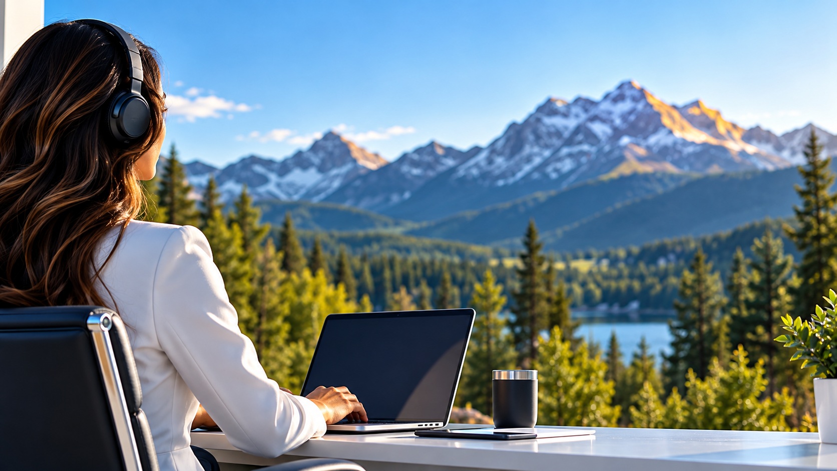 Professional wellness consultation
